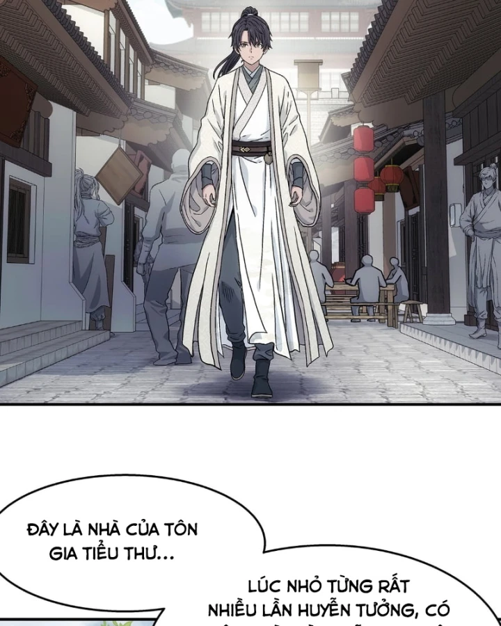 Ngã Dục Phong Thiên Chapter 31 - 3