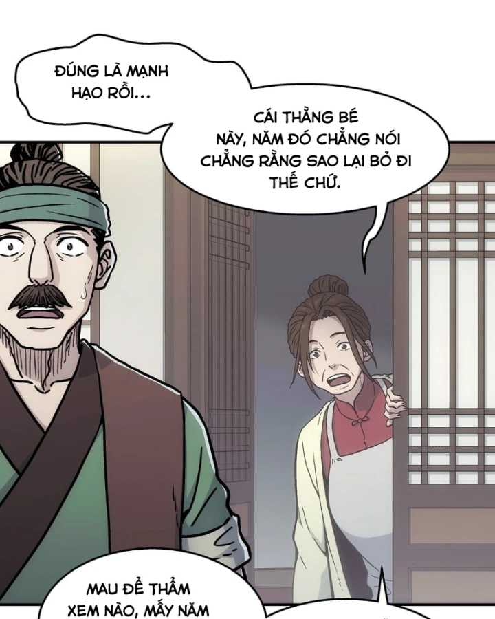 Ngã Dục Phong Thiên Chapter 31 - 9