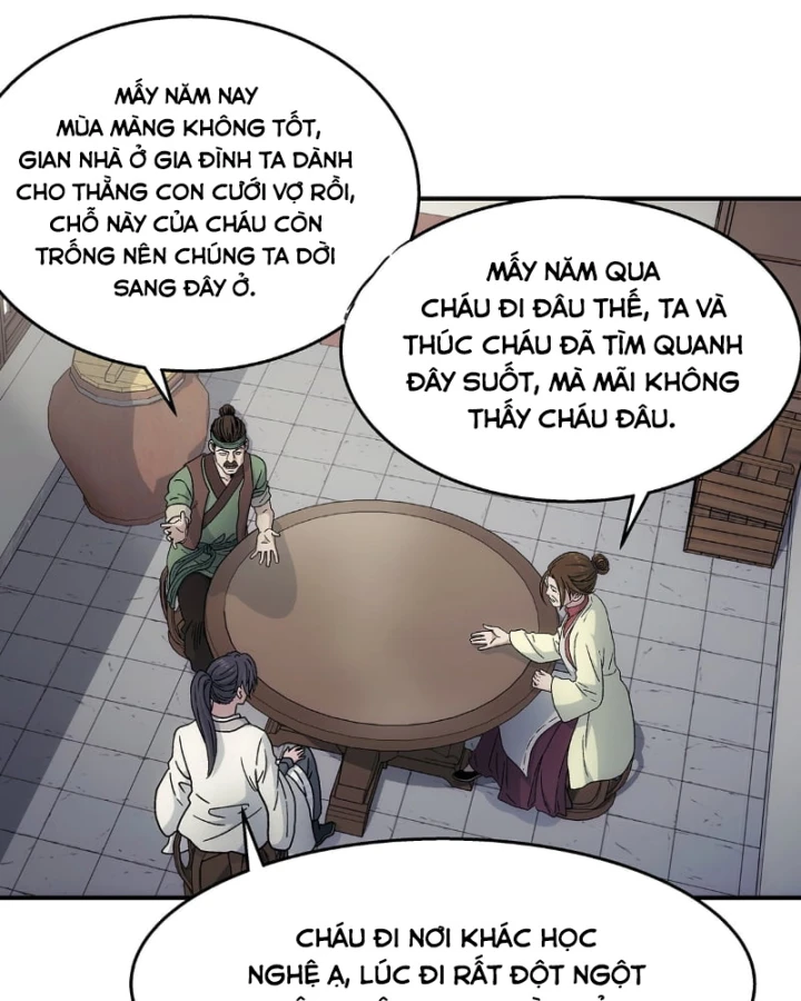 Ngã Dục Phong Thiên Chapter 31 - 11