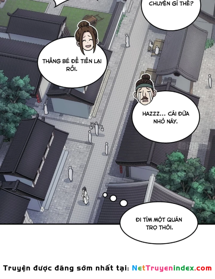 Ngã Dục Phong Thiên Chapter 31 - 16