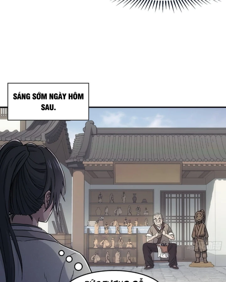 Ngã Dục Phong Thiên Chapter 31 - 18