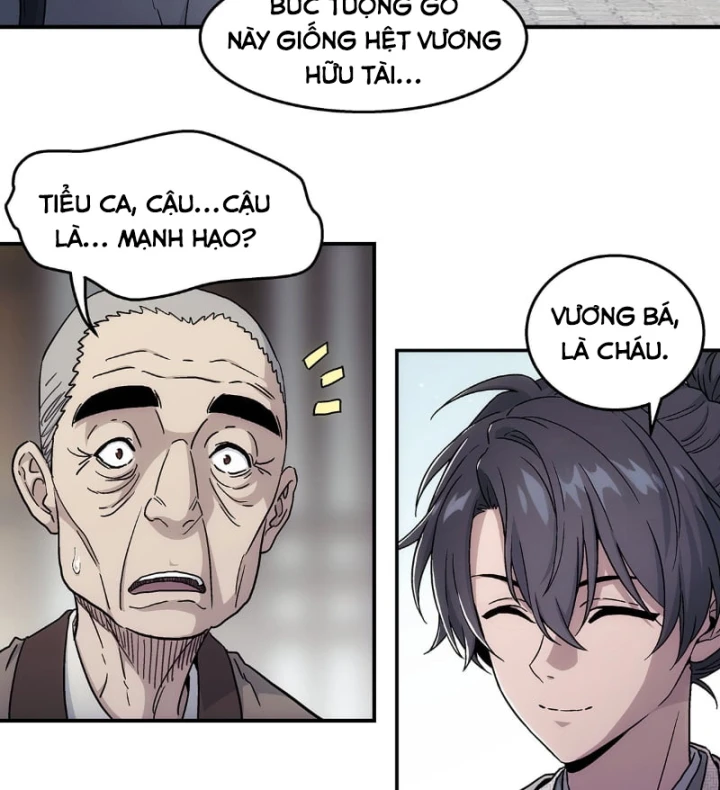 Ngã Dục Phong Thiên Chapter 31 - 19