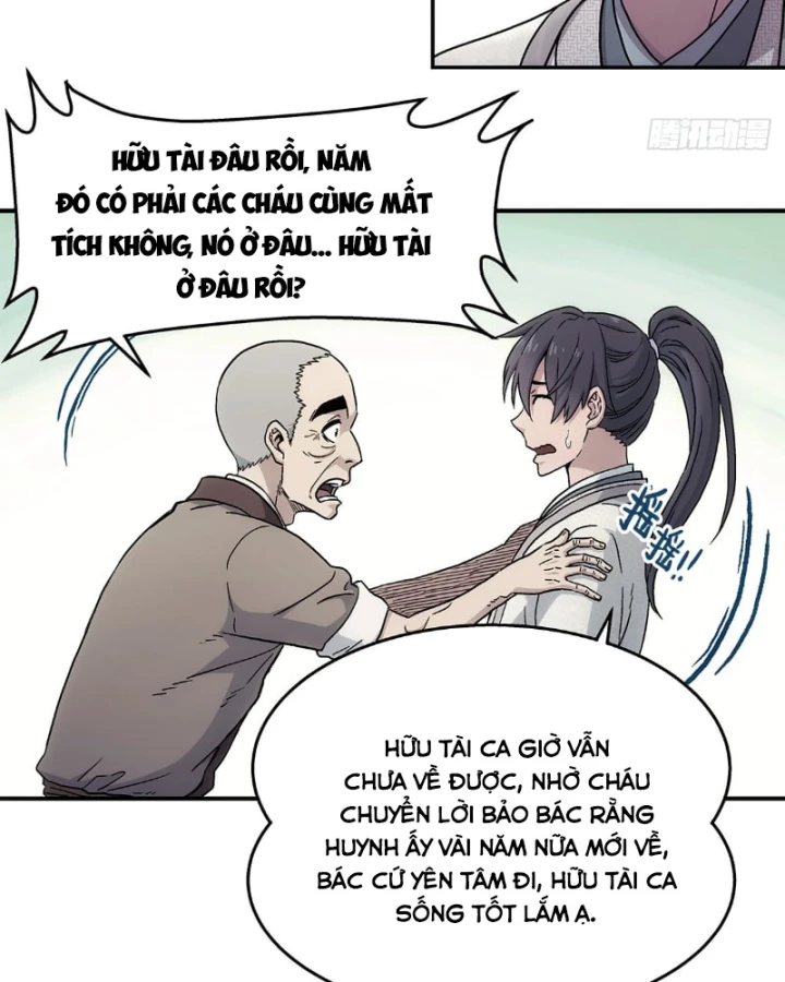 Ngã Dục Phong Thiên Chapter 31 - 20