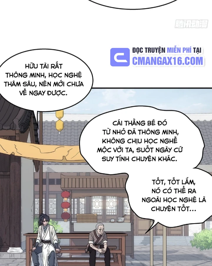 Ngã Dục Phong Thiên Chapter 31 - 21