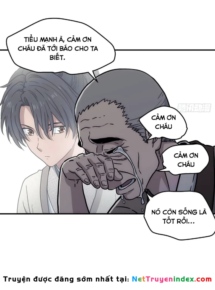 Ngã Dục Phong Thiên Chapter 31 - 23