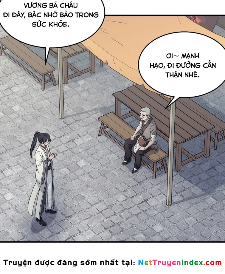 Ngã Dục Phong Thiên Chapter 31 - 25