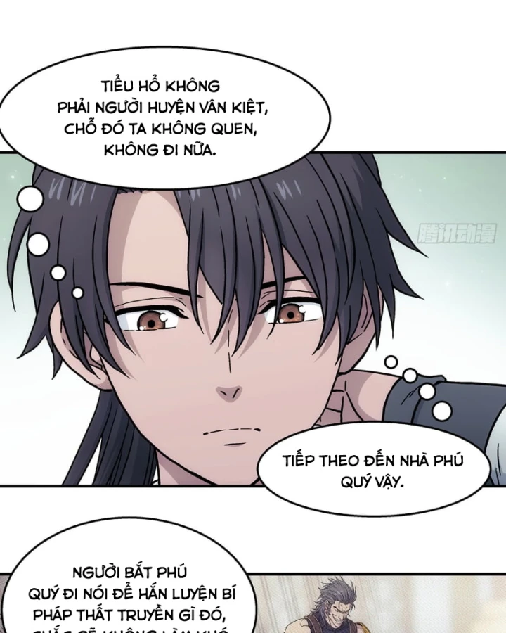 Ngã Dục Phong Thiên Chapter 31 - 26
