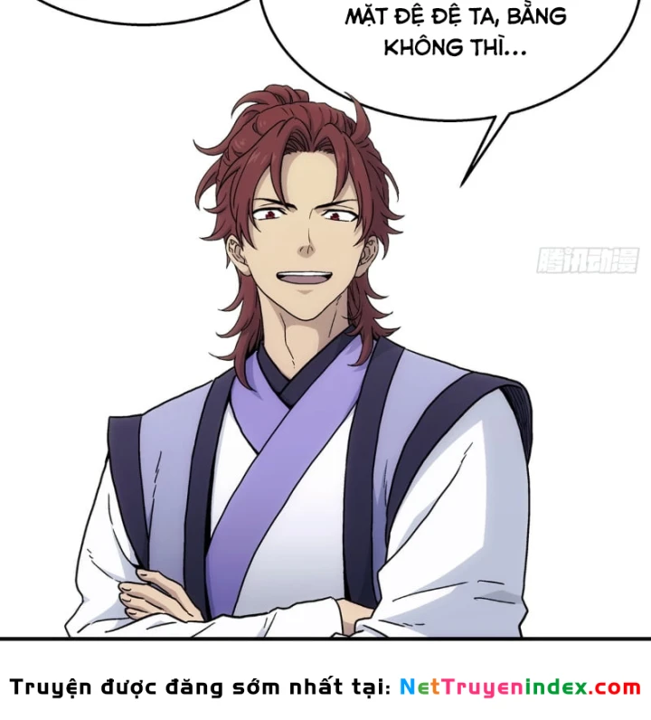 Ngã Dục Phong Thiên Chapter 31 - 31