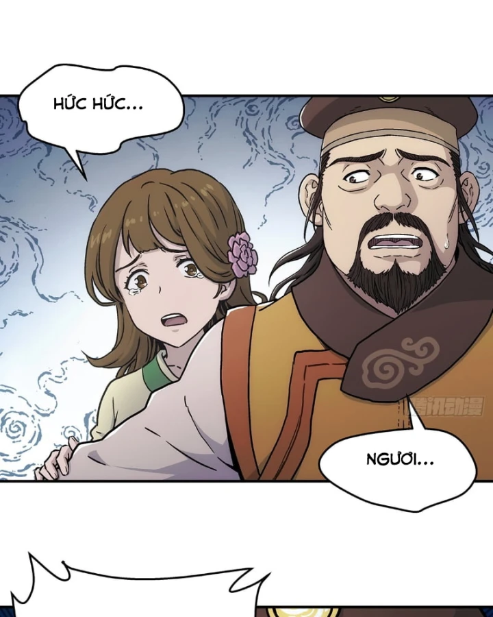 Ngã Dục Phong Thiên Chapter 31 - 32