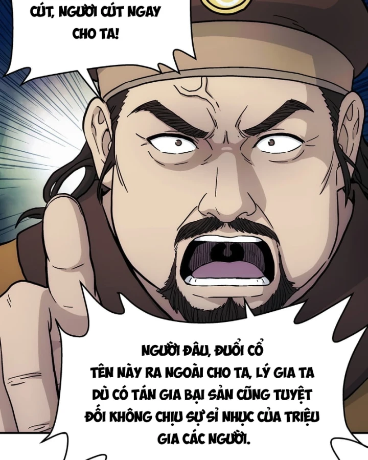 Ngã Dục Phong Thiên Chapter 31 - 33