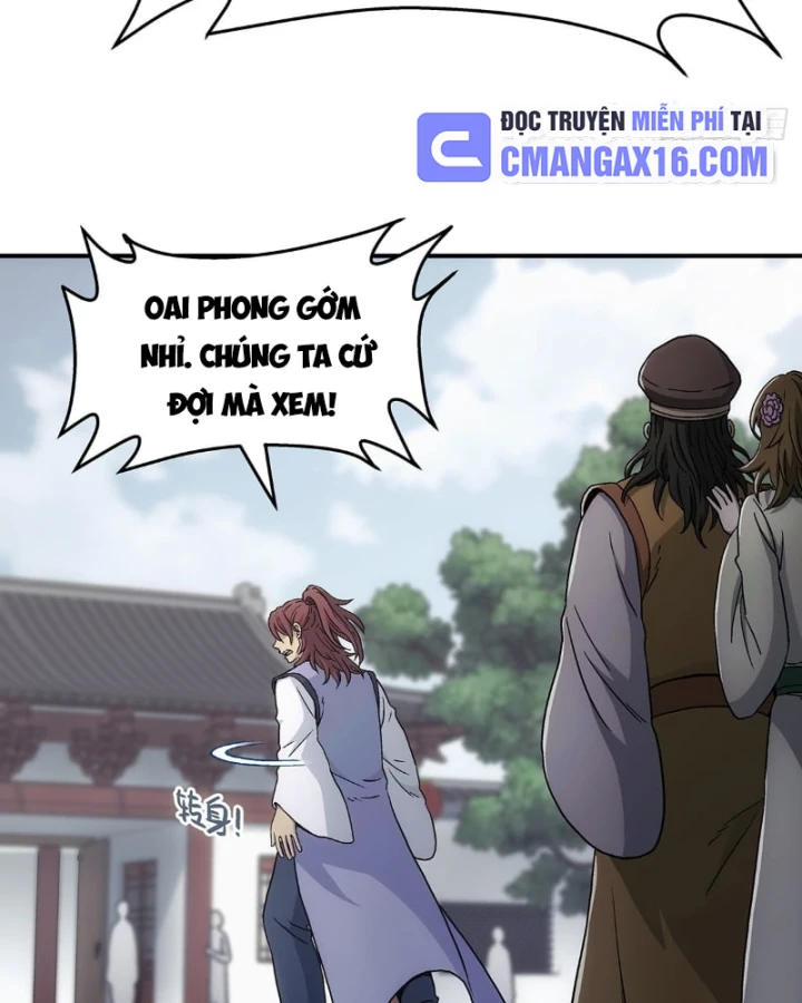 Ngã Dục Phong Thiên Chapter 31 - 34