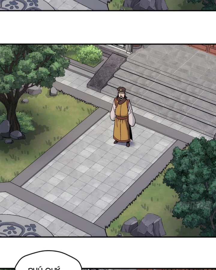 Ngã Dục Phong Thiên Chapter 31 - 37