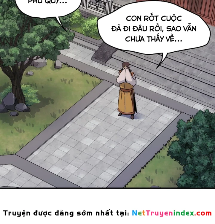 Ngã Dục Phong Thiên Chapter 31 - 38