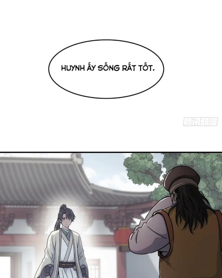 Ngã Dục Phong Thiên Chapter 31 - 39