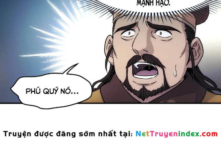 Ngã Dục Phong Thiên Chapter 31 - 41