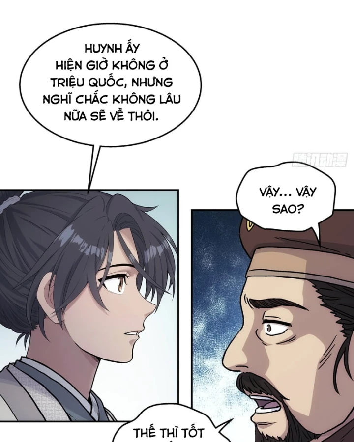 Ngã Dục Phong Thiên Chapter 31 - 42