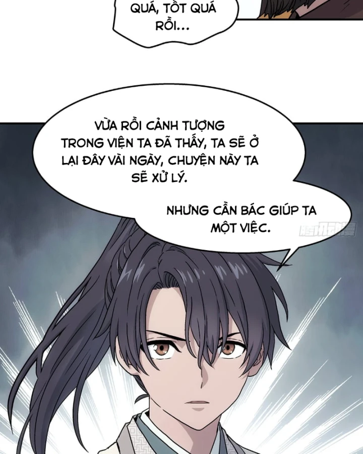 Ngã Dục Phong Thiên Chapter 31 - 43
