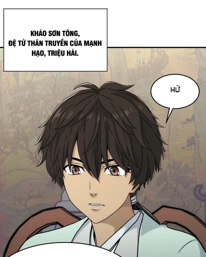 Ngã Dục Phong Thiên Chapter 31 - 48