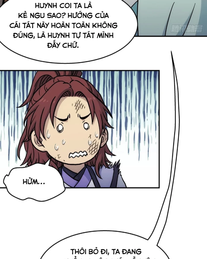 Ngã Dục Phong Thiên Chapter 31 - 49