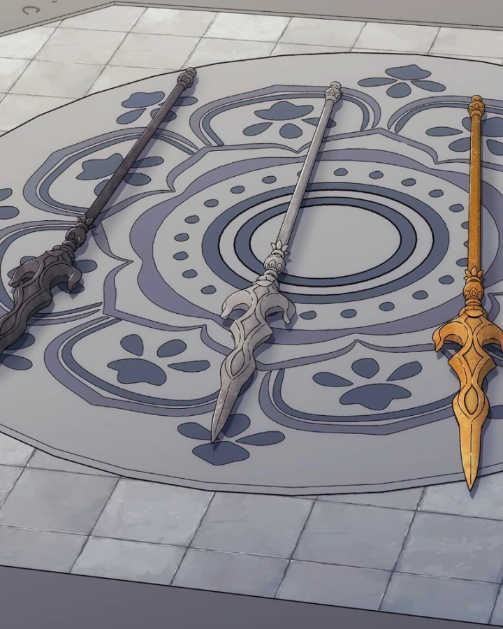 Ngã Dục Phong Thiên Chapter 31 - 51