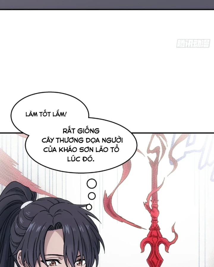 Ngã Dục Phong Thiên Chapter 31 - 52