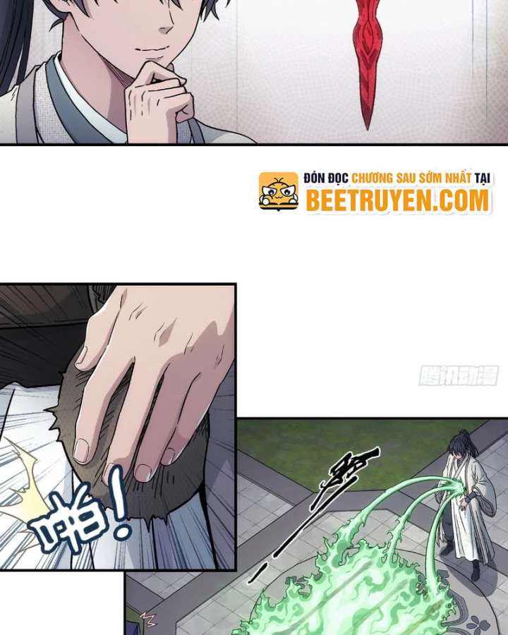 Ngã Dục Phong Thiên Chapter 31 - 53