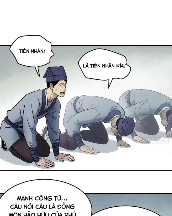 Ngã Dục Phong Thiên Chapter 31 - 55