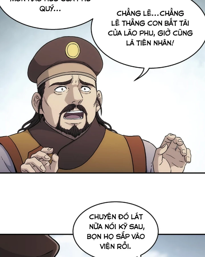 Ngã Dục Phong Thiên Chapter 31 - 56