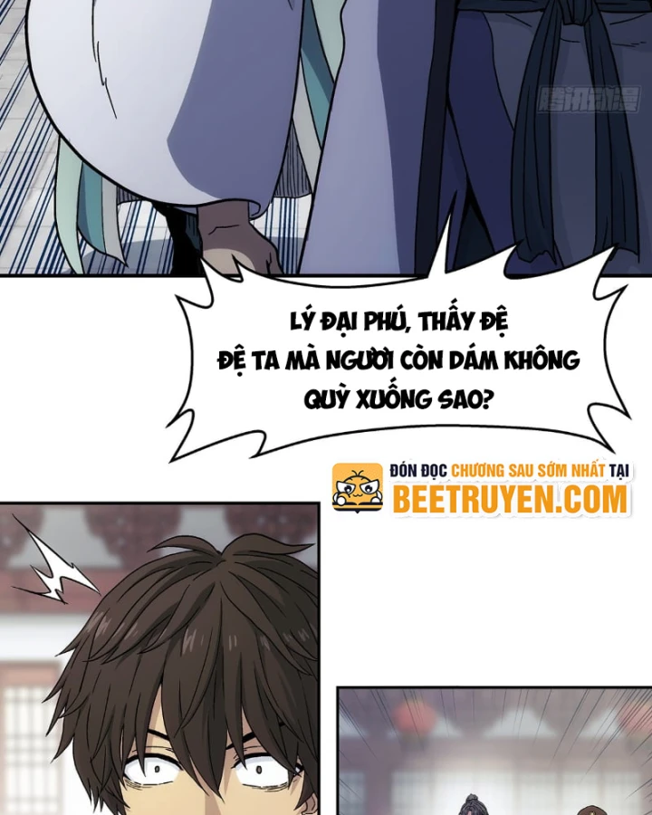 Ngã Dục Phong Thiên Chapter 31 - 60