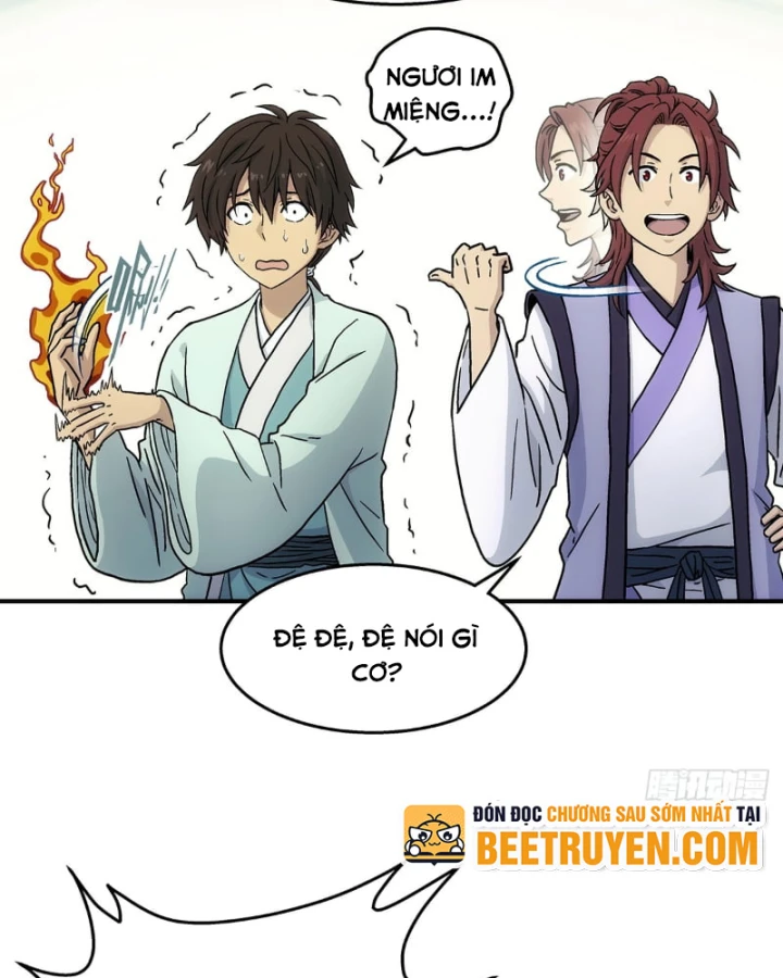 Ngã Dục Phong Thiên Chapter 31 - 63