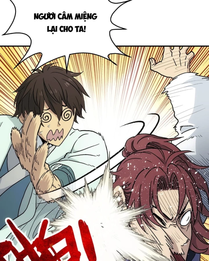 Ngã Dục Phong Thiên Chapter 31 - 64