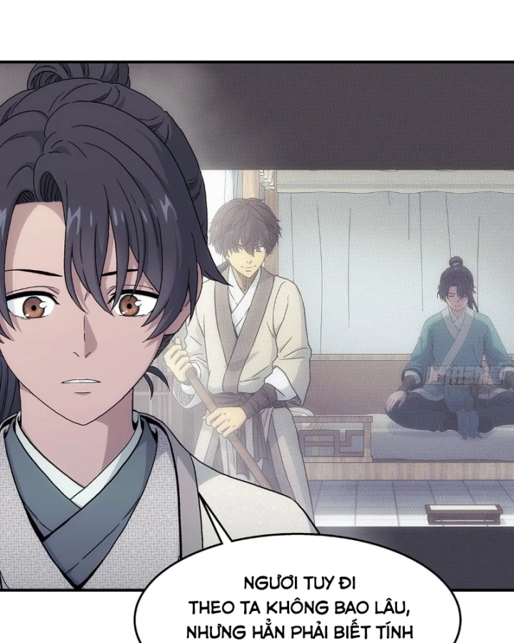 Ngã Dục Phong Thiên Chapter 32 - 6