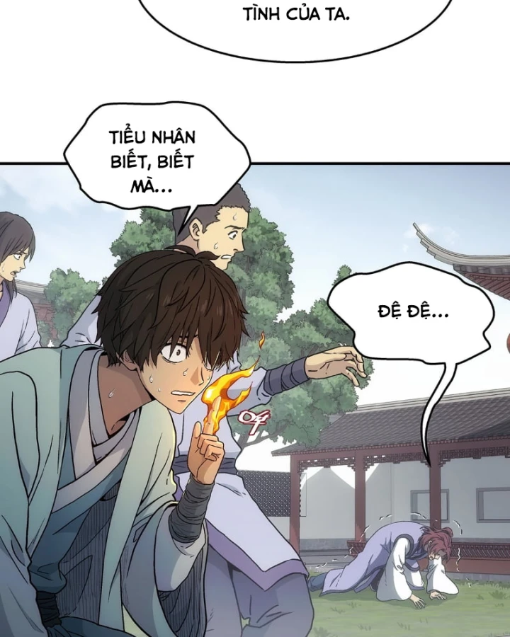 Ngã Dục Phong Thiên Chapter 32 - 7