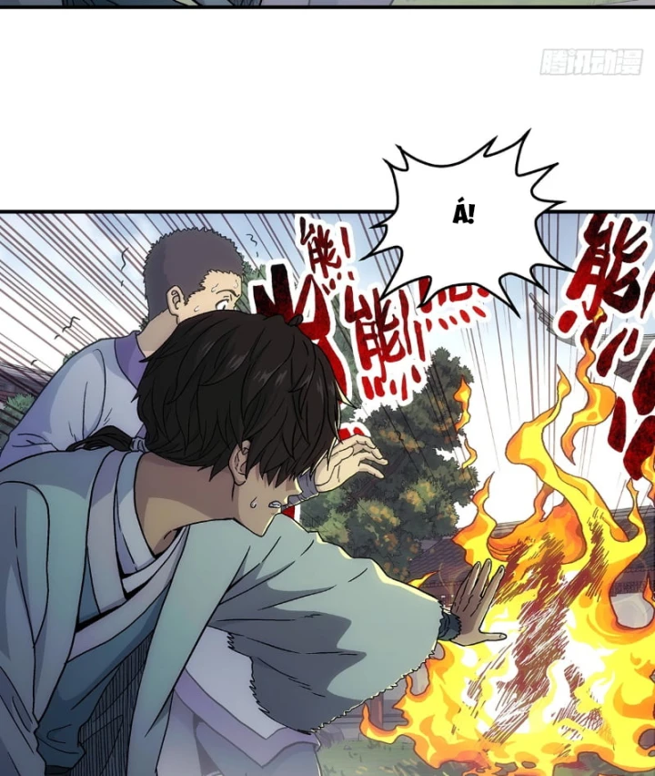 Ngã Dục Phong Thiên Chapter 32 - 8