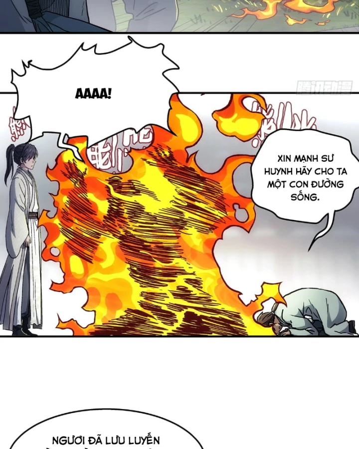 Ngã Dục Phong Thiên Chapter 32 - 9