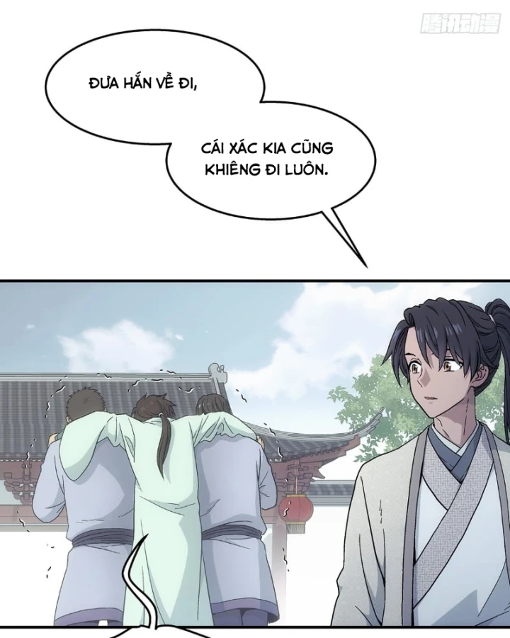 Ngã Dục Phong Thiên Chapter 32 - 12