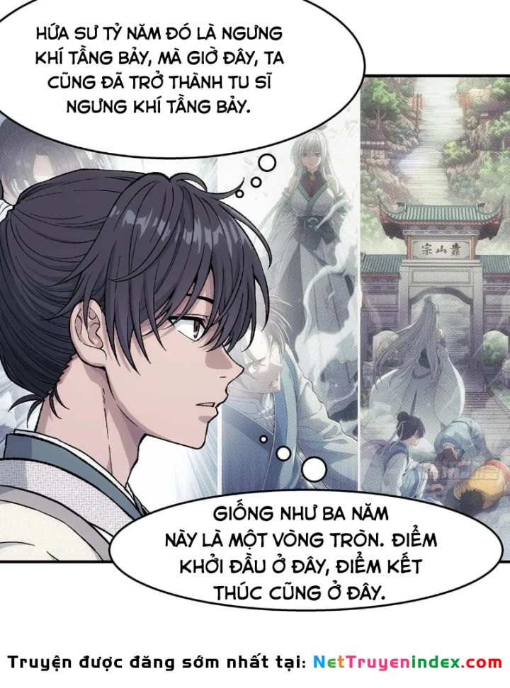 Ngã Dục Phong Thiên Chapter 32 - 25