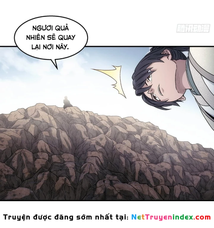 Ngã Dục Phong Thiên Chapter 32 - 28