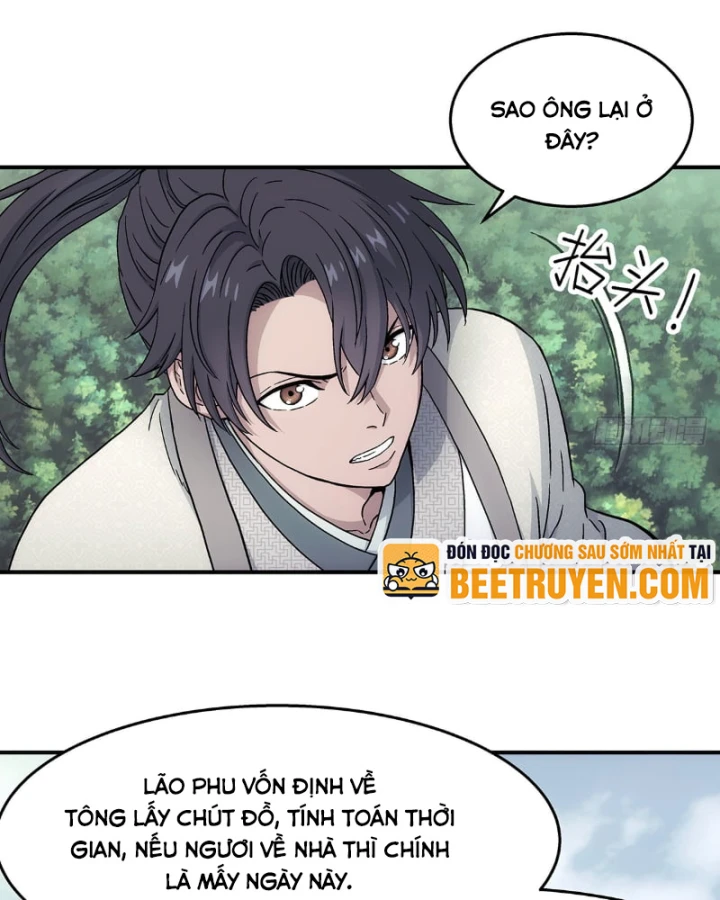 Ngã Dục Phong Thiên Chapter 32 - 29