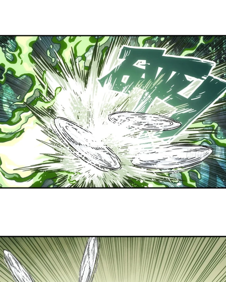 Ngã Dục Phong Thiên Chapter 32 - 39