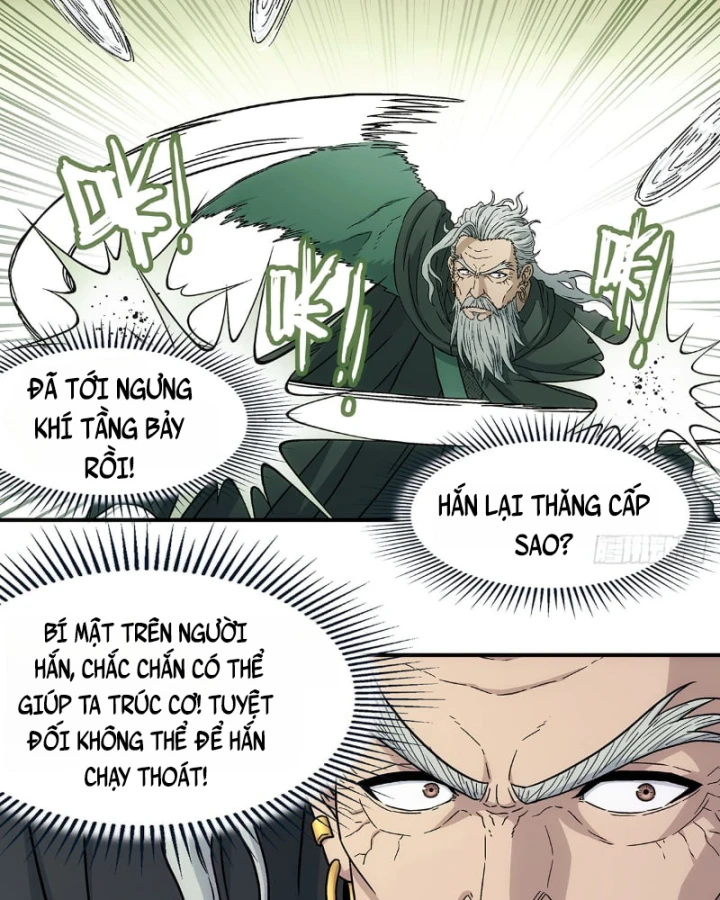 Ngã Dục Phong Thiên Chapter 32 - 40