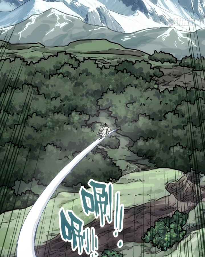 Ngã Dục Phong Thiên Chapter 32 - 44