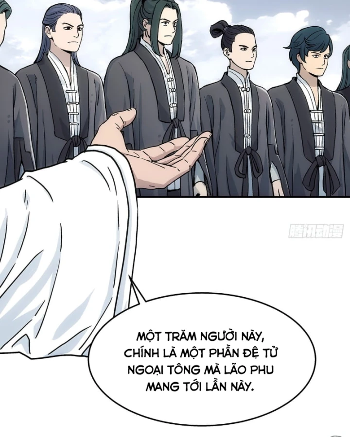 Ngã Dục Phong Thiên Chapter 32 - 51