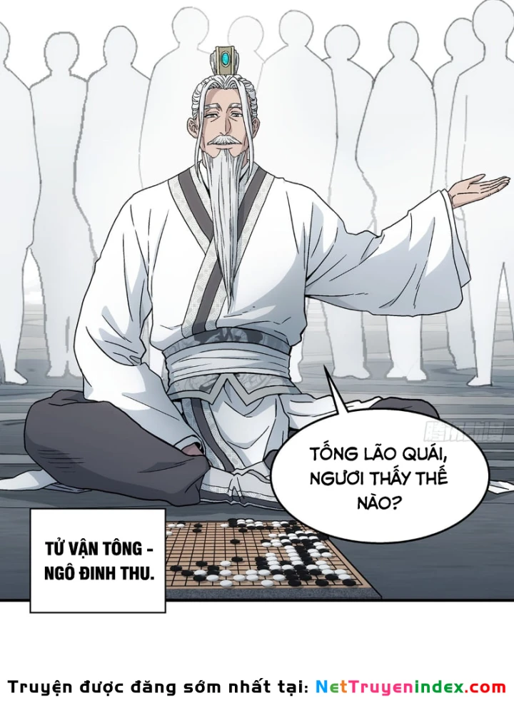 Ngã Dục Phong Thiên Chapter 32 - 52