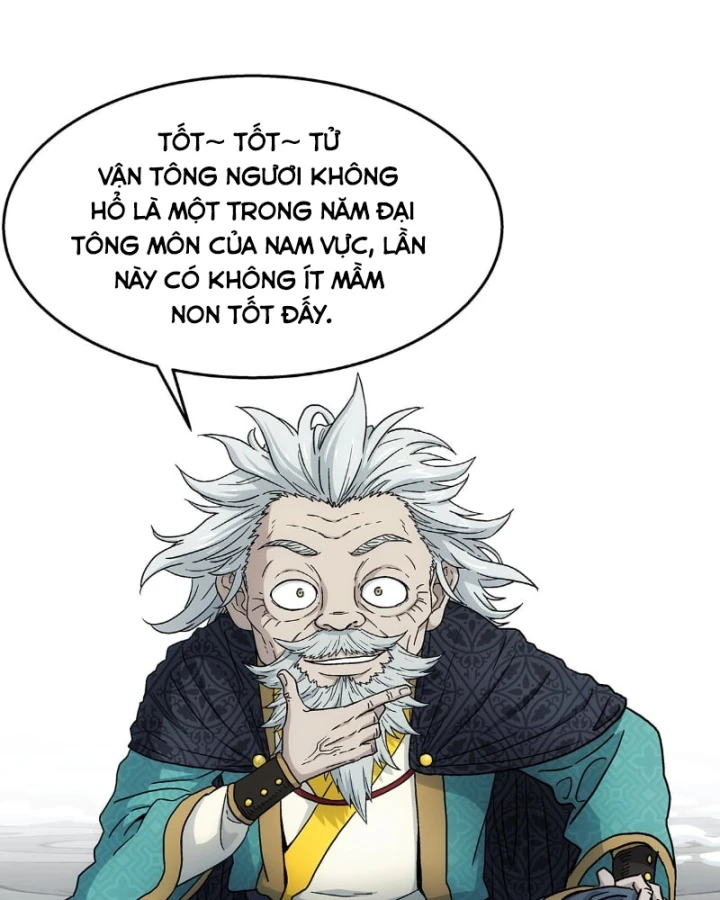 Ngã Dục Phong Thiên Chapter 32 - 53