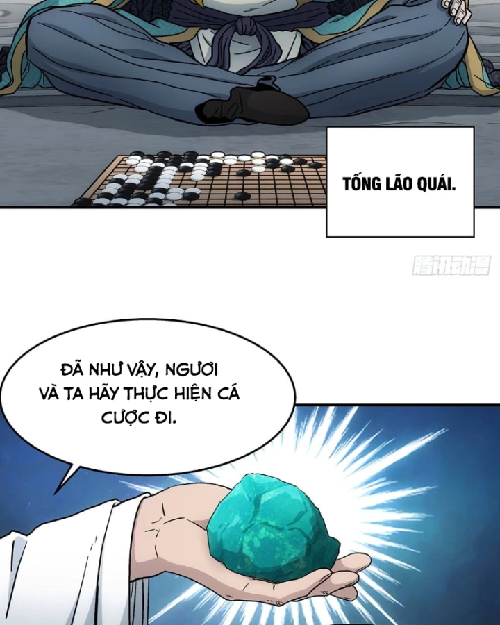 Ngã Dục Phong Thiên Chapter 32 - 54