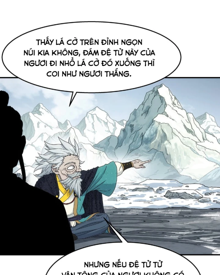 Ngã Dục Phong Thiên Chapter 32 - 56