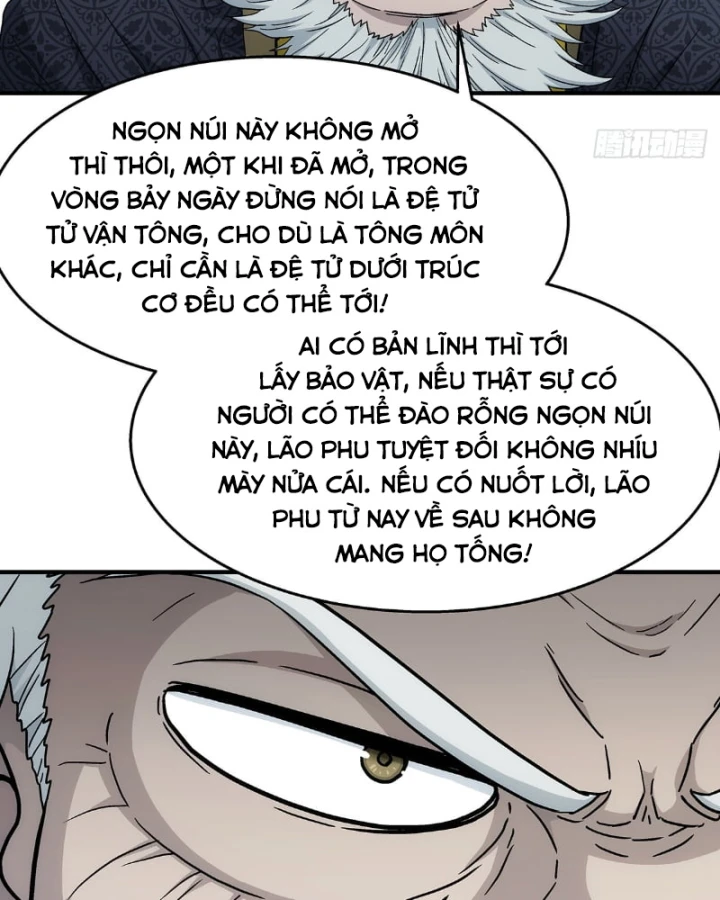 Ngã Dục Phong Thiên Chapter 32 - 59