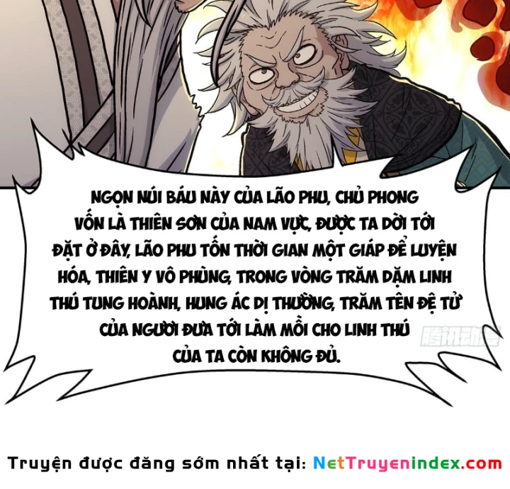 Ngã Dục Phong Thiên Chapter 32 - 61