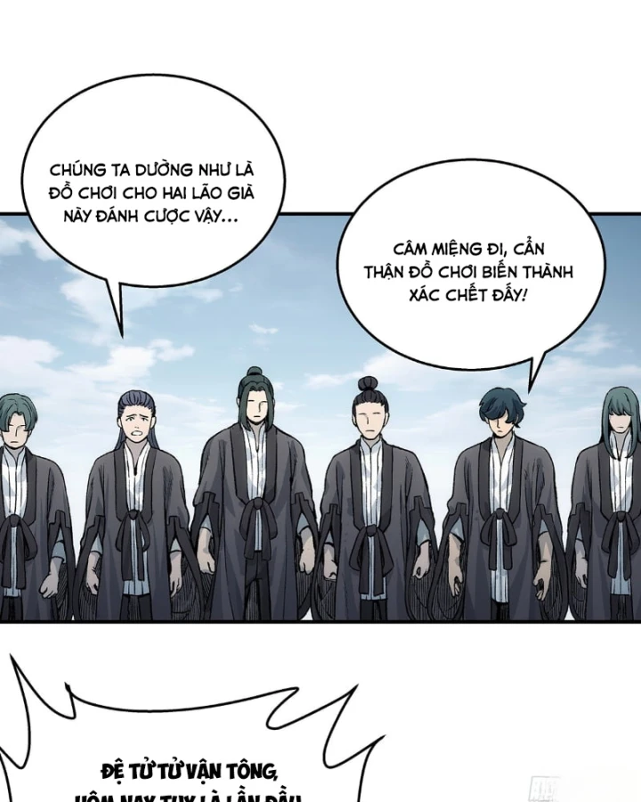 Ngã Dục Phong Thiên Chapter 32 - 62